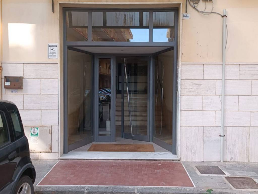 Appartamento a Salerno in Via Trento, 141 - Foto 2