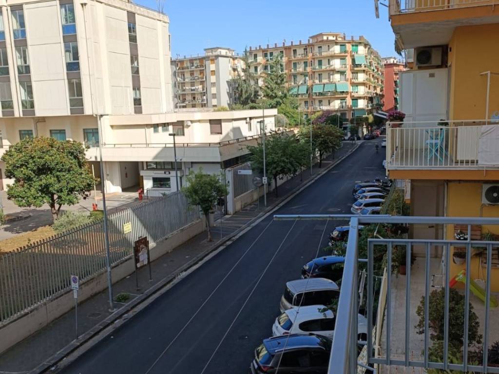 Appartamento a Salerno in Via Trento, 141 - Foto 4