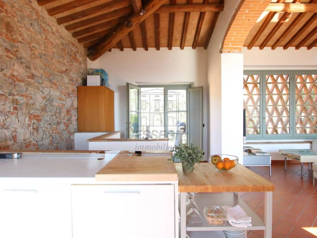 Rustico / casale a Capannori in Per matraia, 22 - Foto 4