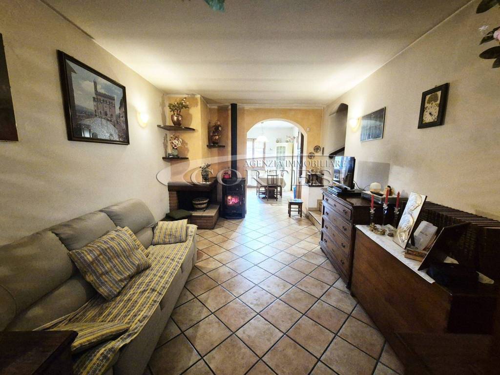 Appartamento a Città di castello in Via del Turismo - Foto 5