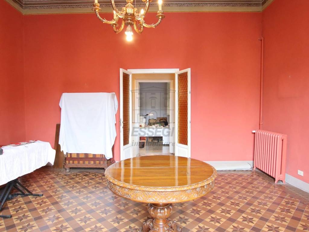 Appartamento a Lucca in Piazzale Giuseppe Verdi, 9 - Foto 2