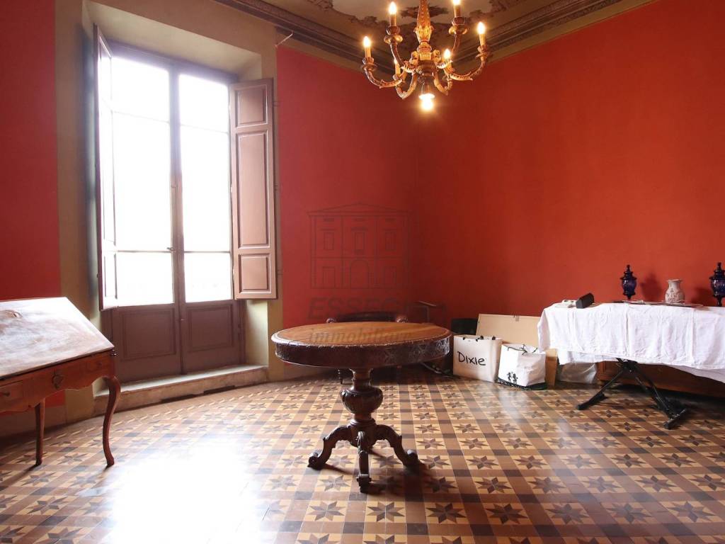 Appartamento a Lucca in Piazzale Giuseppe Verdi, 9 - Foto 3