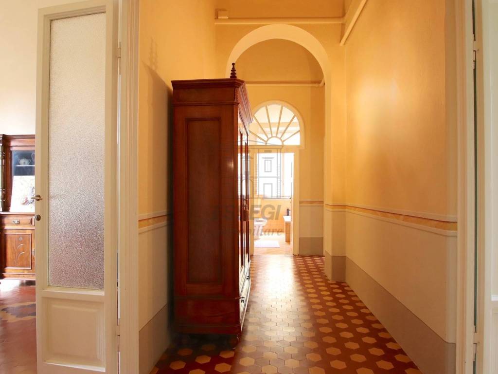 Appartamento a Lucca in Piazzale Giuseppe Verdi, 9 - Foto 4