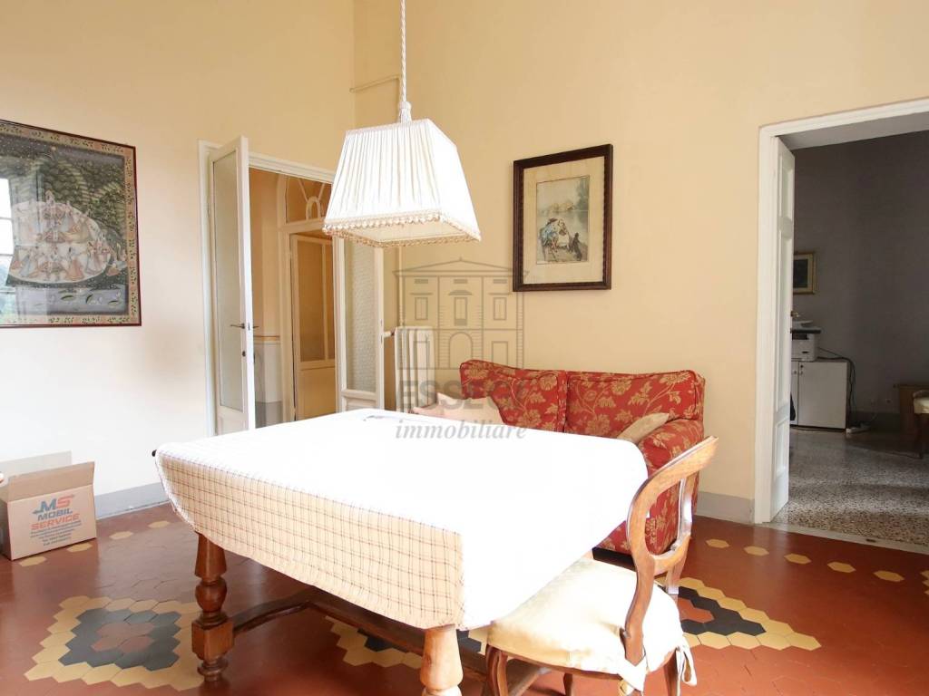 Appartamento a Lucca in Piazzale Giuseppe Verdi, 9 - Foto 5