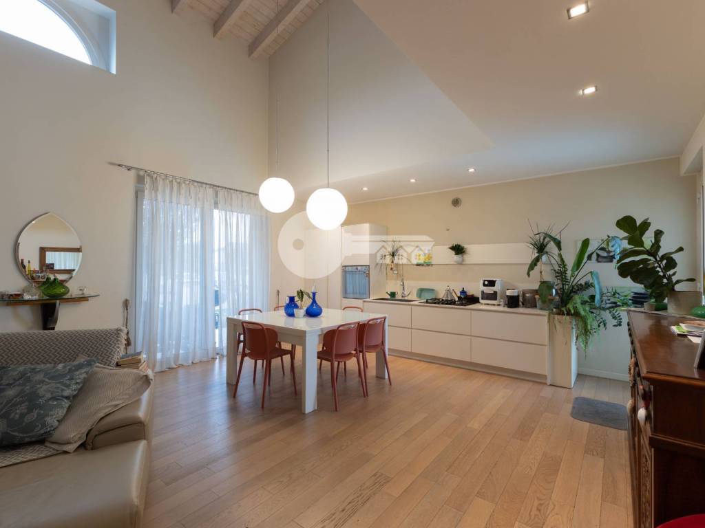 Villa a Ghedi in VIA NASSIRIYA, 96 - Foto 2