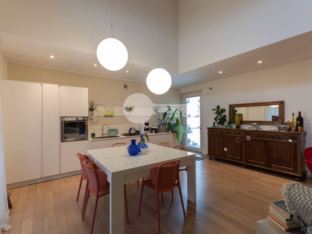 Villa a Ghedi in VIA NASSIRIYA, 96 - Foto 4