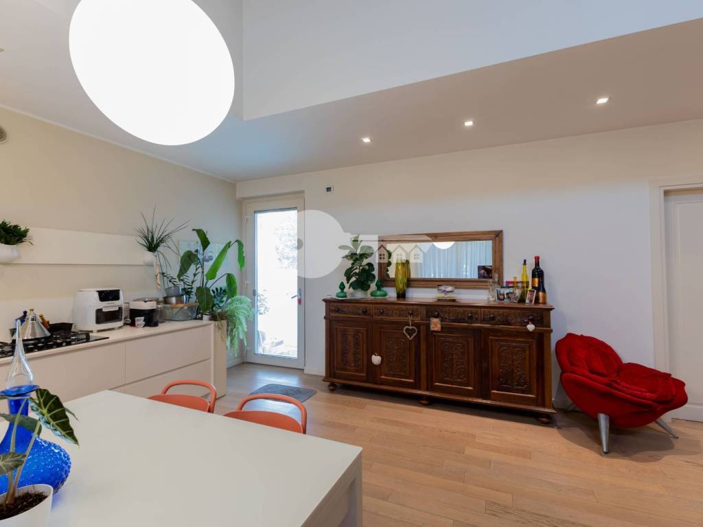 Villa a Ghedi in VIA NASSIRIYA, 96 - Foto 5