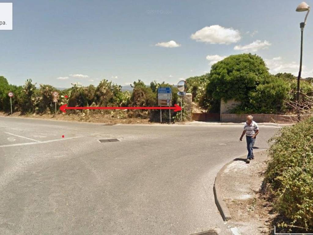 Terreno a Sant'antioco in Via Giosuè Carducci - Foto 2