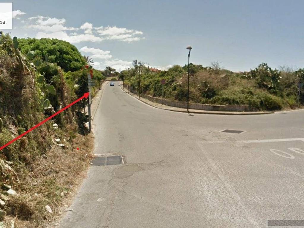 Terreno a Sant'antioco in Via Giosuè Carducci - Foto 3