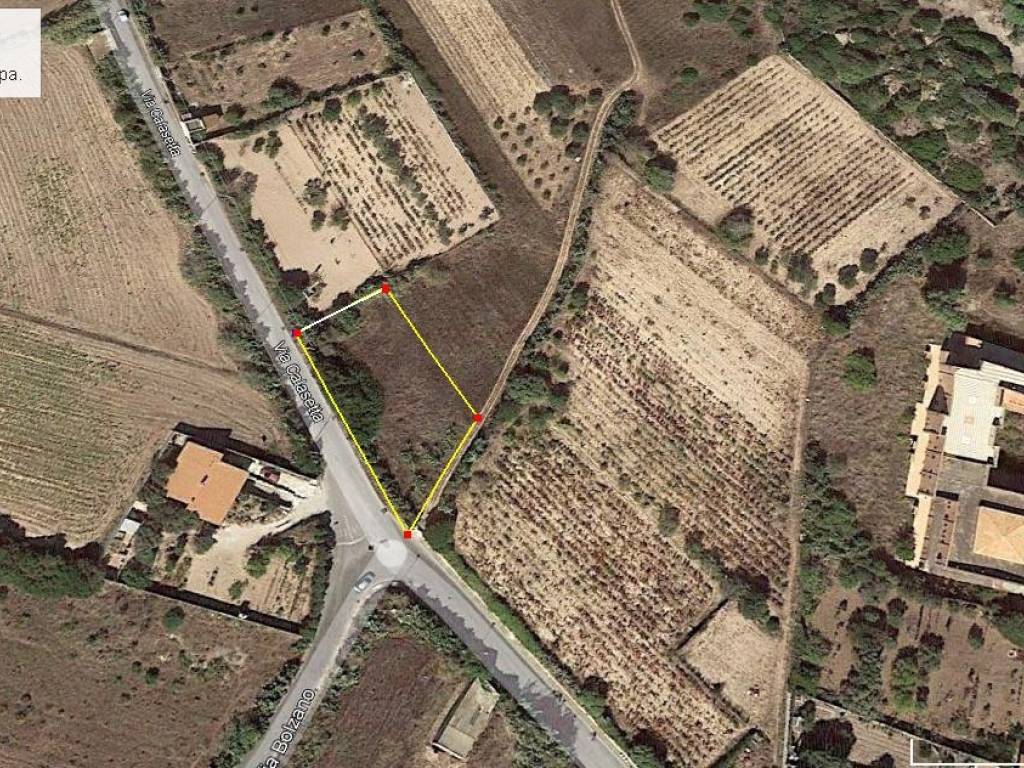 Terreno a Sant'antioco in Via Giosuè Carducci - Foto 5