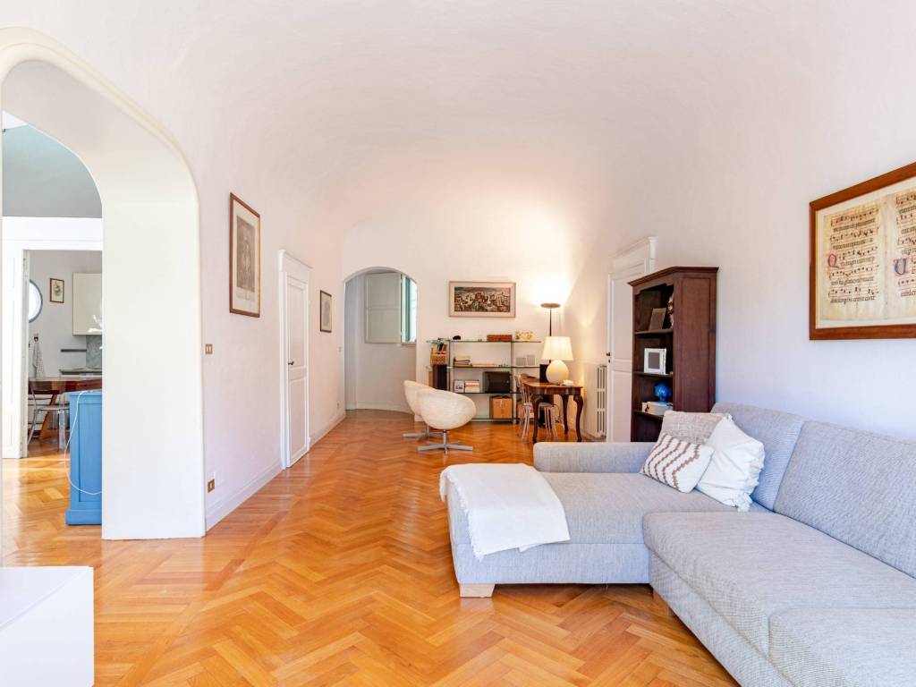 Villetta a schiera a Pisa in Via Andrea Vacca Berlinghieri - Foto 3