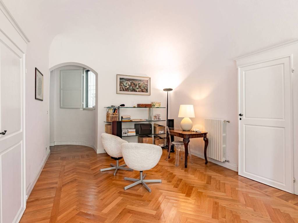 Villetta a schiera a Pisa in Via Andrea Vacca Berlinghieri - Foto 4