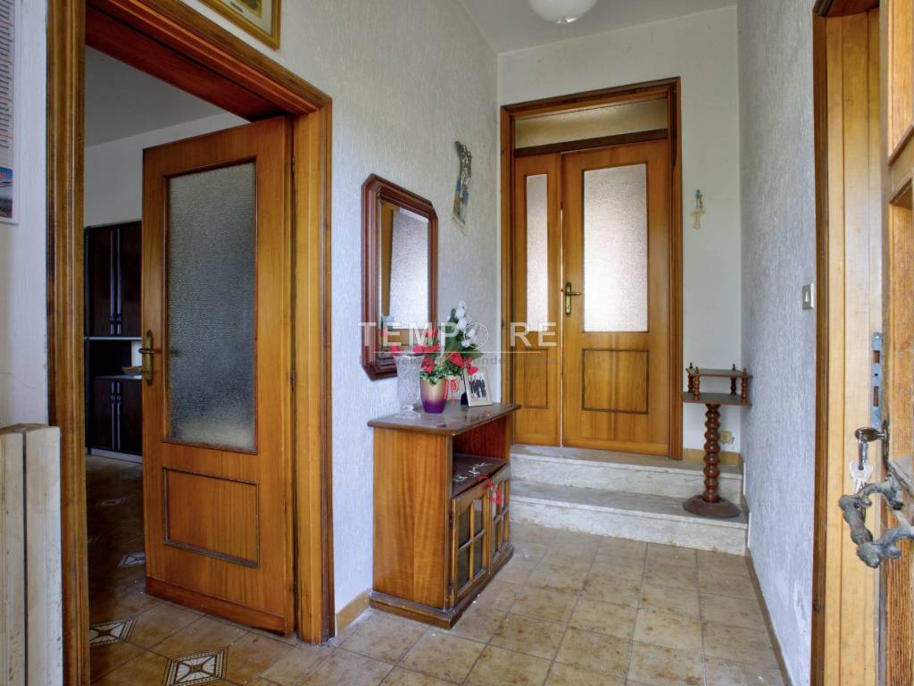 Appartamento a Mozzagrogna in Contrada Rosciavizza, 13 - Foto 3