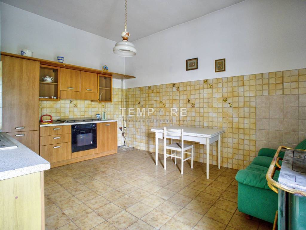 Appartamento a Mozzagrogna in Contrada Rosciavizza, 13 - Foto 4