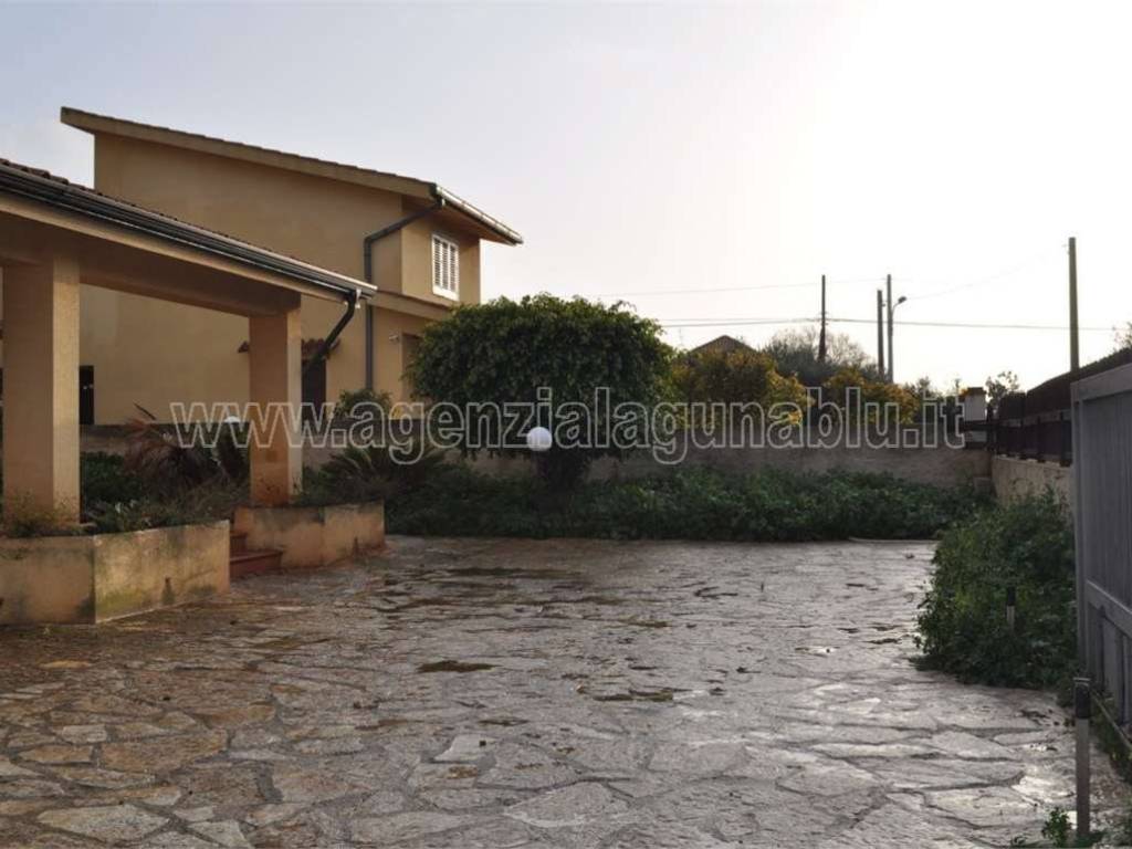 Villa a Marsala in Contrada Ponte Fiumarella - Foto 2