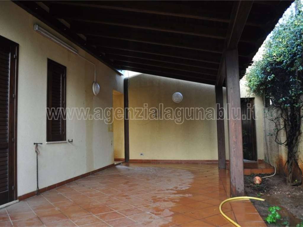 Villa a Marsala in Contrada Ponte Fiumarella - Foto 3