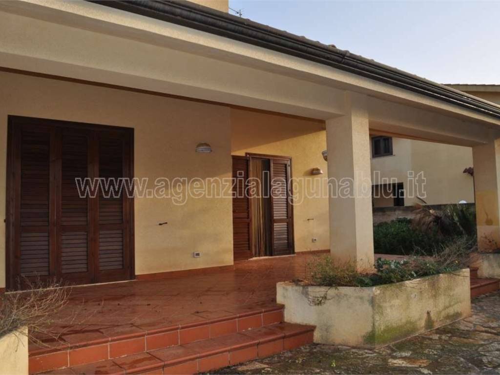 Villa a Marsala in Contrada Ponte Fiumarella - Foto 4