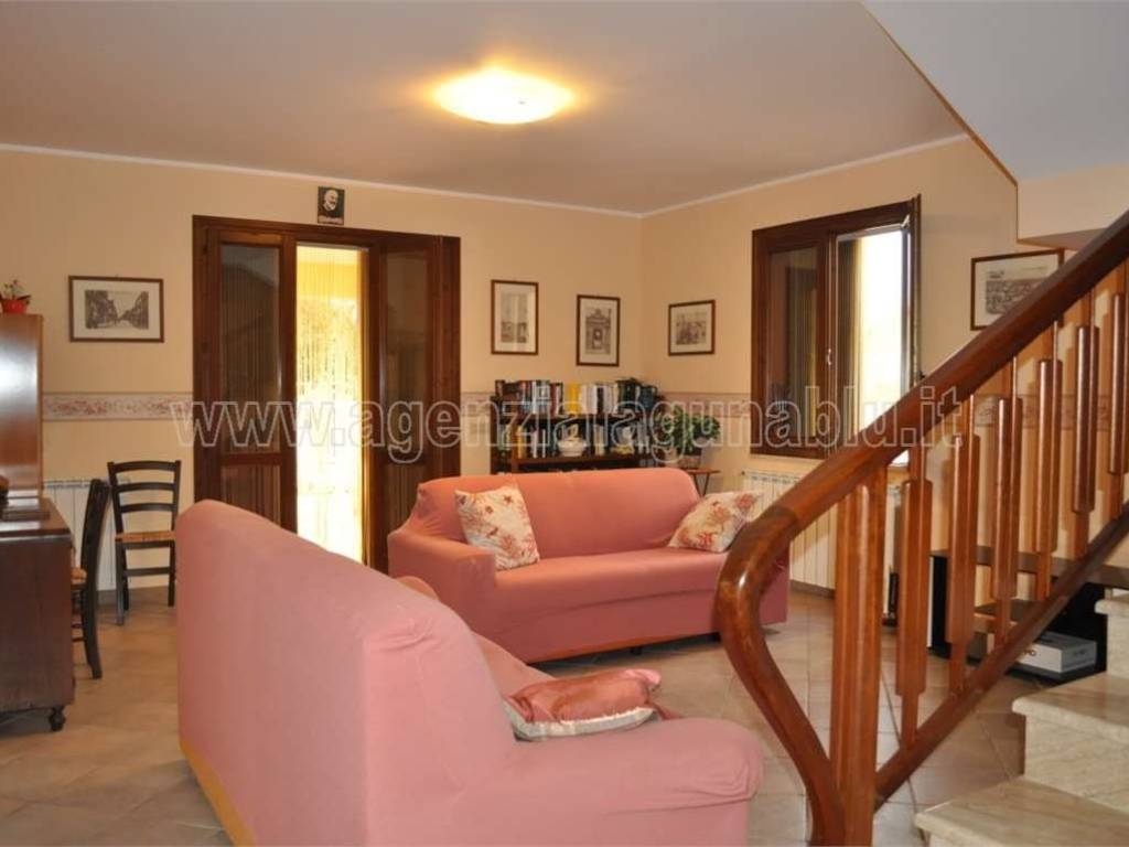 Villa a Marsala in Contrada Ponte Fiumarella - Foto 5