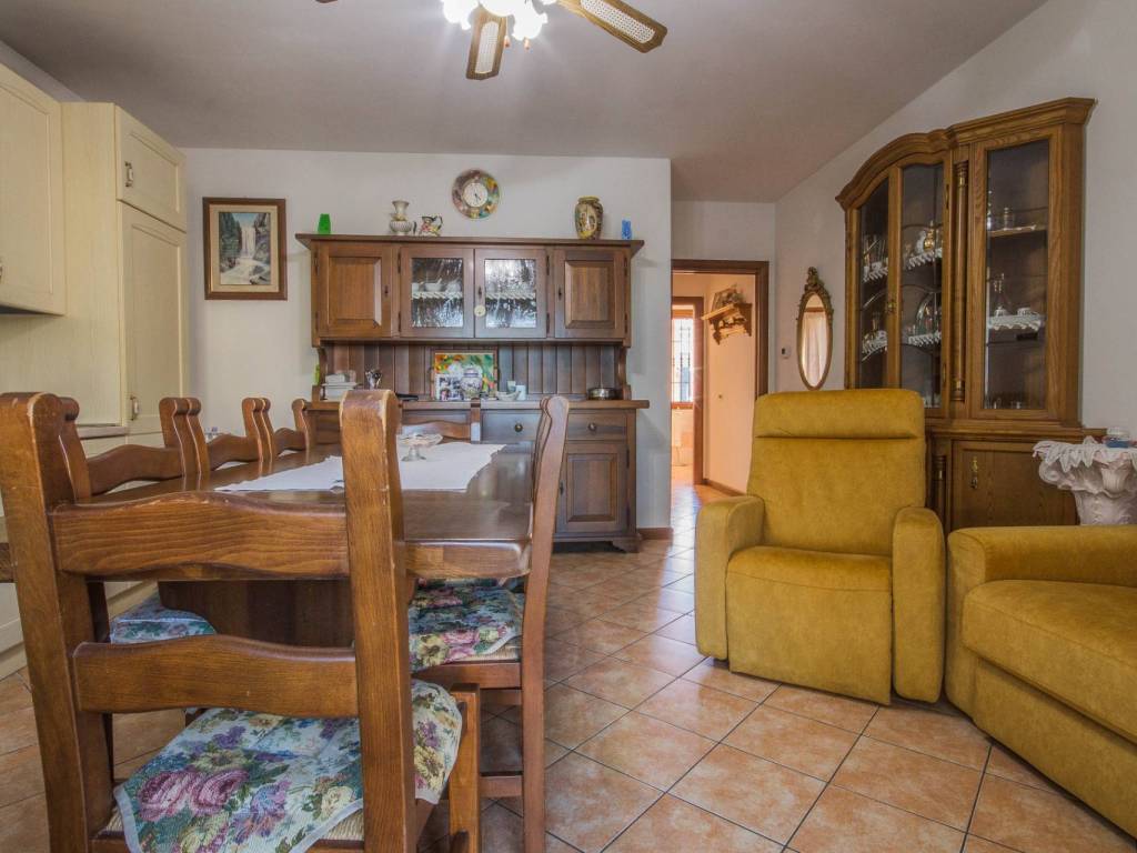 Appartamento a Vigasio in Via Brigata Julia - Foto 5