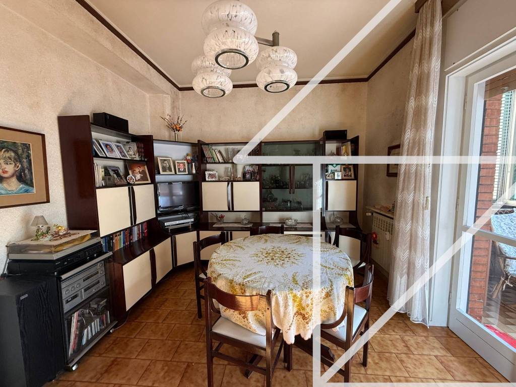 Appartamento a Trieste in Via Giorgio Pitacco - Foto 2
