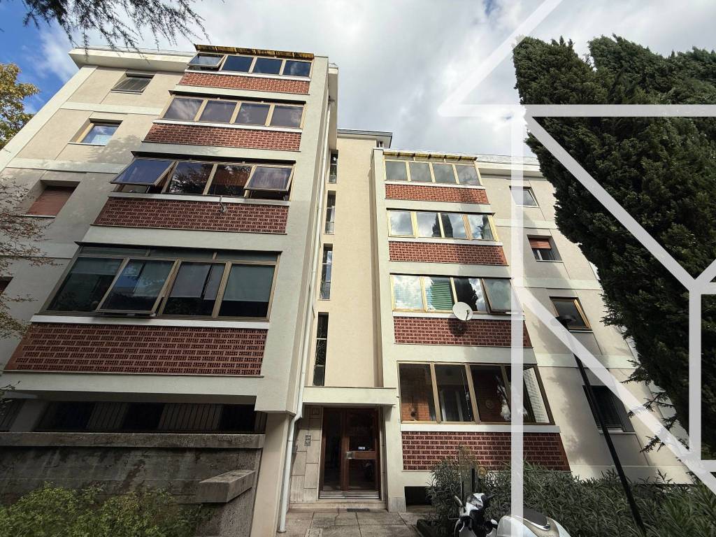Appartamento a Trieste in Via Giorgio Pitacco - Foto 4
