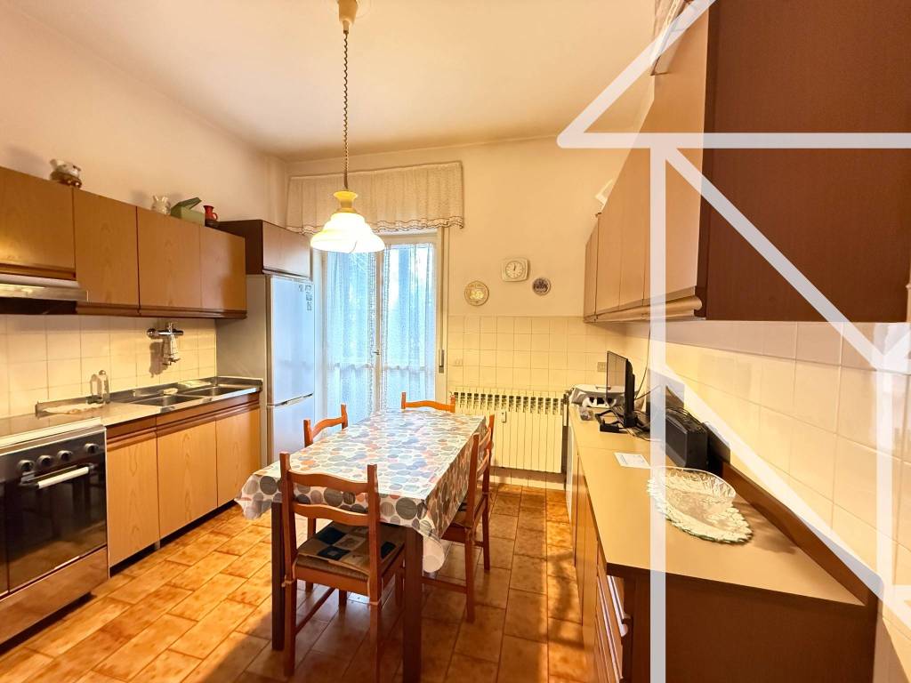 Appartamento a Trieste in Via Giorgio Pitacco - Foto 5