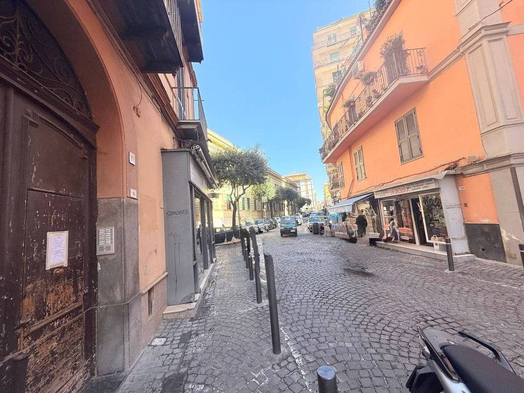 Attico / mansarda a Castellammare di stabia in Via Nocera, 41 - Foto 2