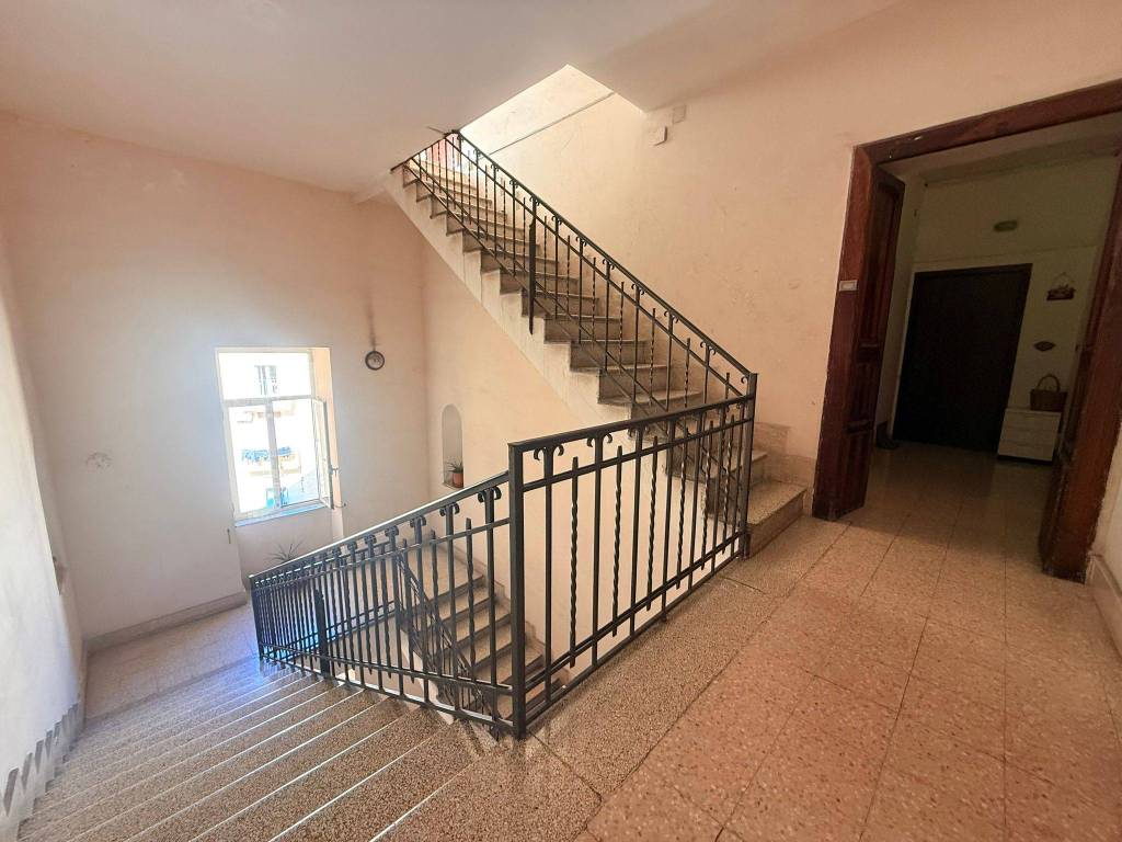 Attico / mansarda a Castellammare di stabia in Via Nocera, 41 - Foto 3