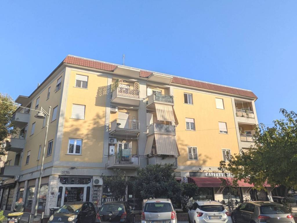 Appartamento a Ciampino in Piazza trento e trieste, 28 - Foto 5