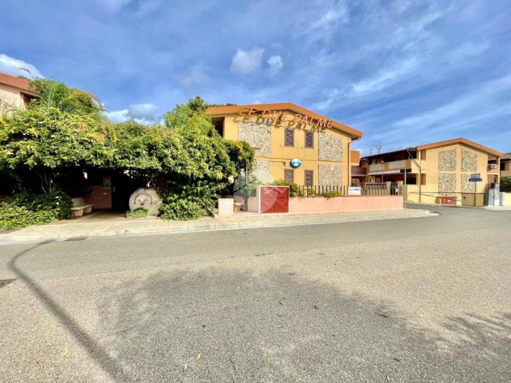 Appartamento a Villasimius in Via Foscolo, 18 - Foto 2