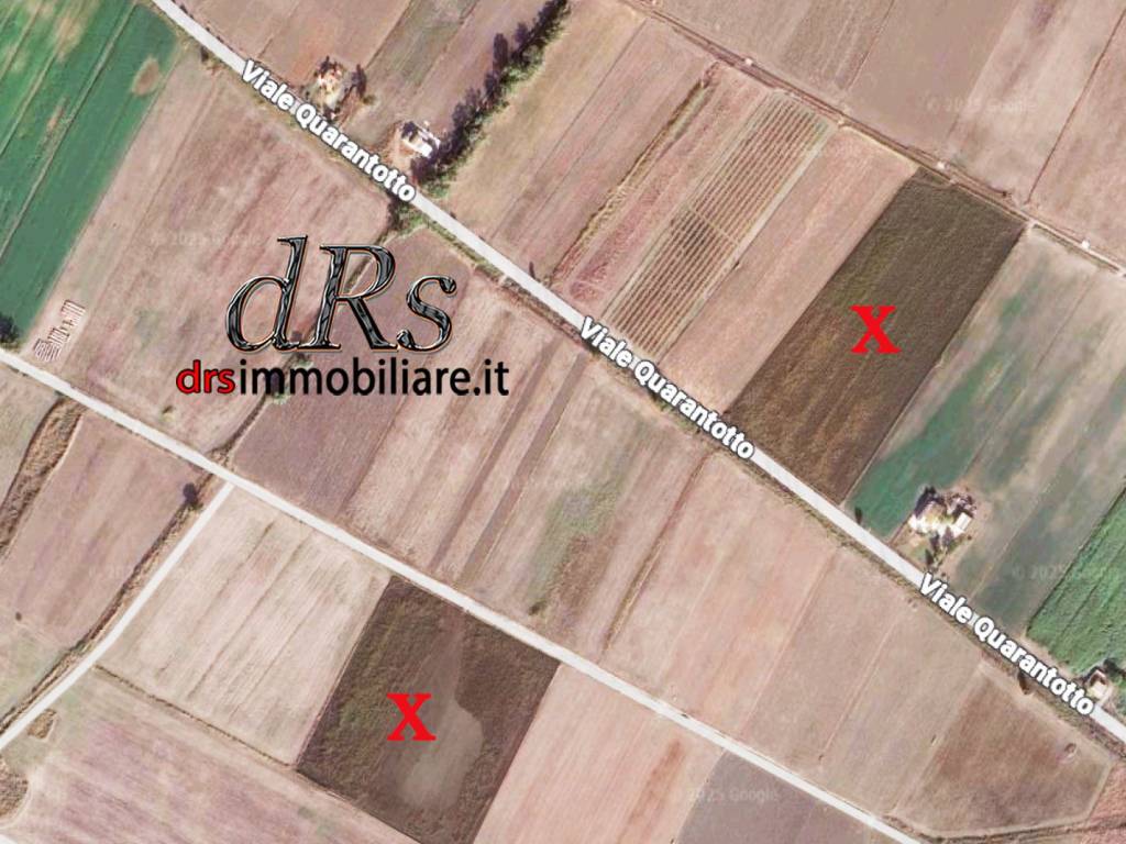 Terreno a Pisticci in Contrada Le Dune - Foto 3