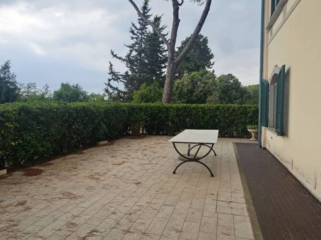 Appartamento a Rosignano marittimo in Via Variante Aurelia, 4 - Foto 2