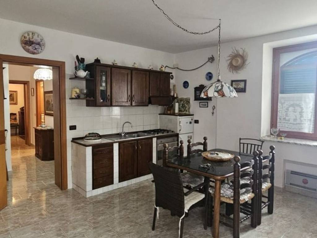 Appartamento a Rosignano marittimo in Via Variante Aurelia, 4 - Foto 3