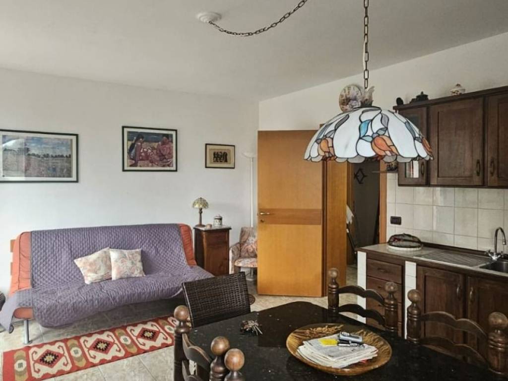 Appartamento a Rosignano marittimo in Via Variante Aurelia, 4 - Foto 4