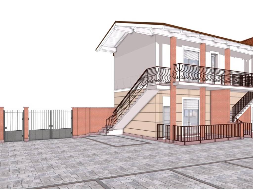 Appartamento a Uboldo in Via Brera - Foto 2