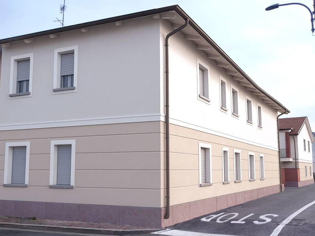 Appartamento a Uboldo in Via Brera - Foto 4