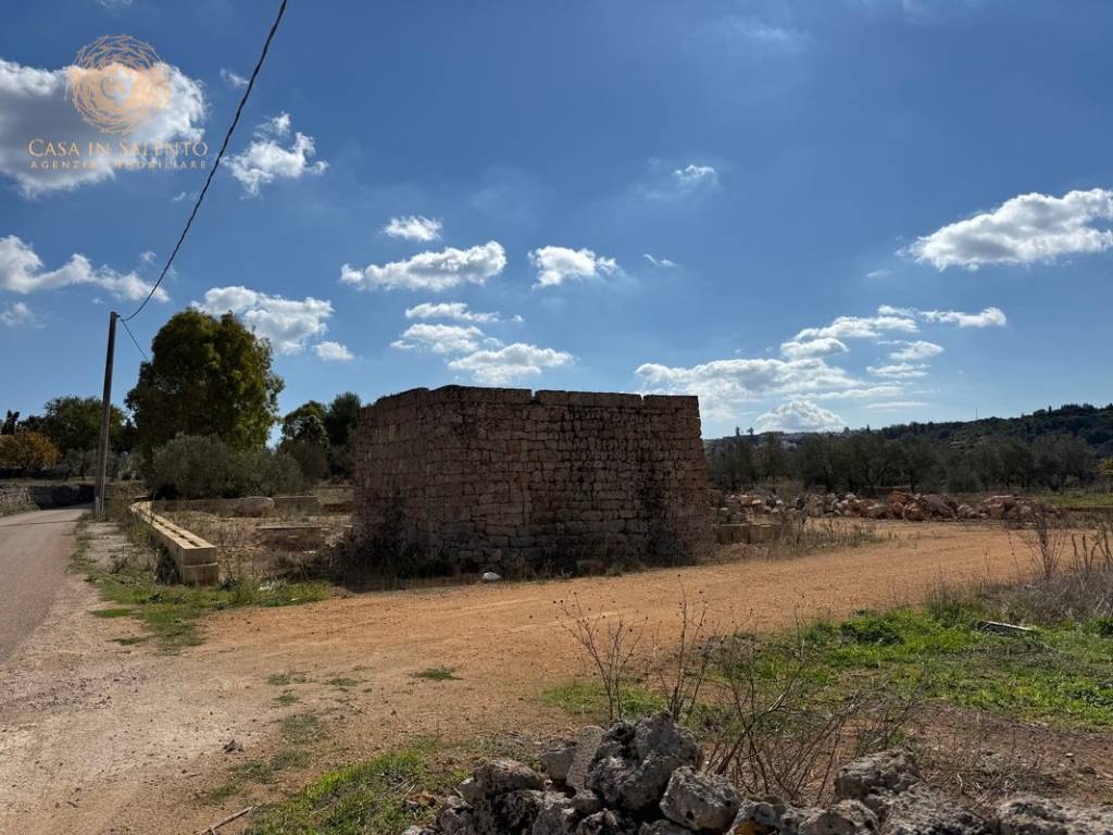Terreno a Alessano in Via Vigna la Corte - Foto 2