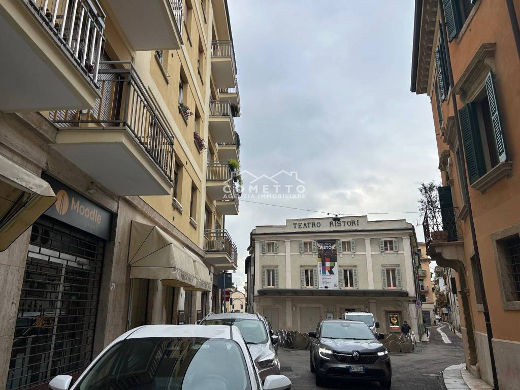 Immobile a Verona in Via Teatro Ristori - Foto 5