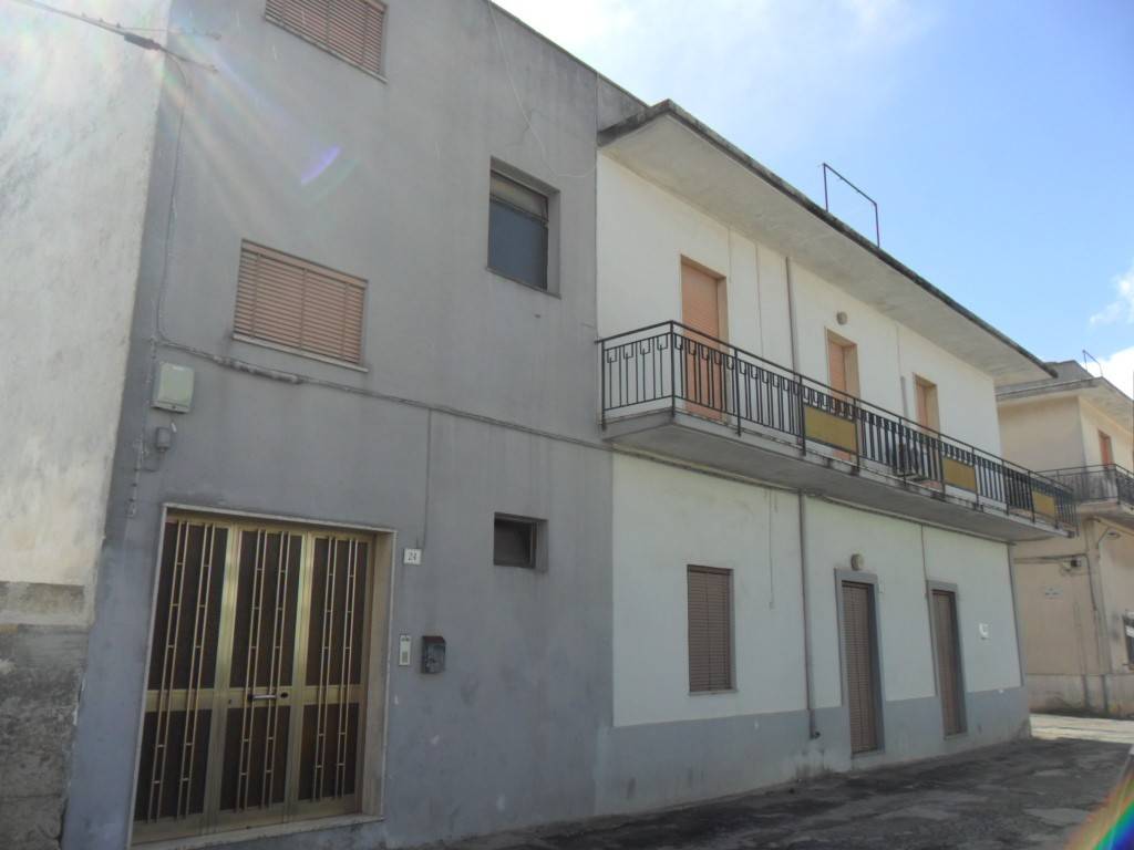 Villa a Taurisano in Via Santa Teresa, 26 - Foto 2