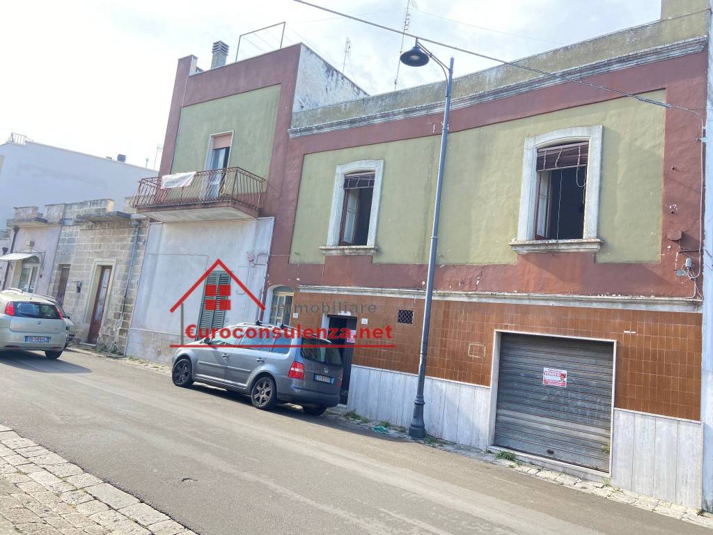Appartamento a Ruffano in Corso Umberto I, 50 - Foto 2