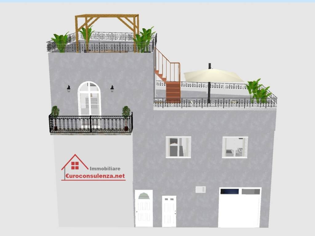 Appartamento a Ruffano in Corso Umberto I, 50 - Foto 3