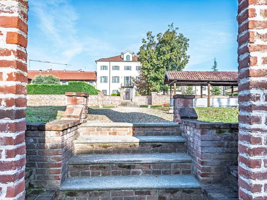 Appartamento a Druento in Via Giosuè Carducci, 1 - Foto 4
