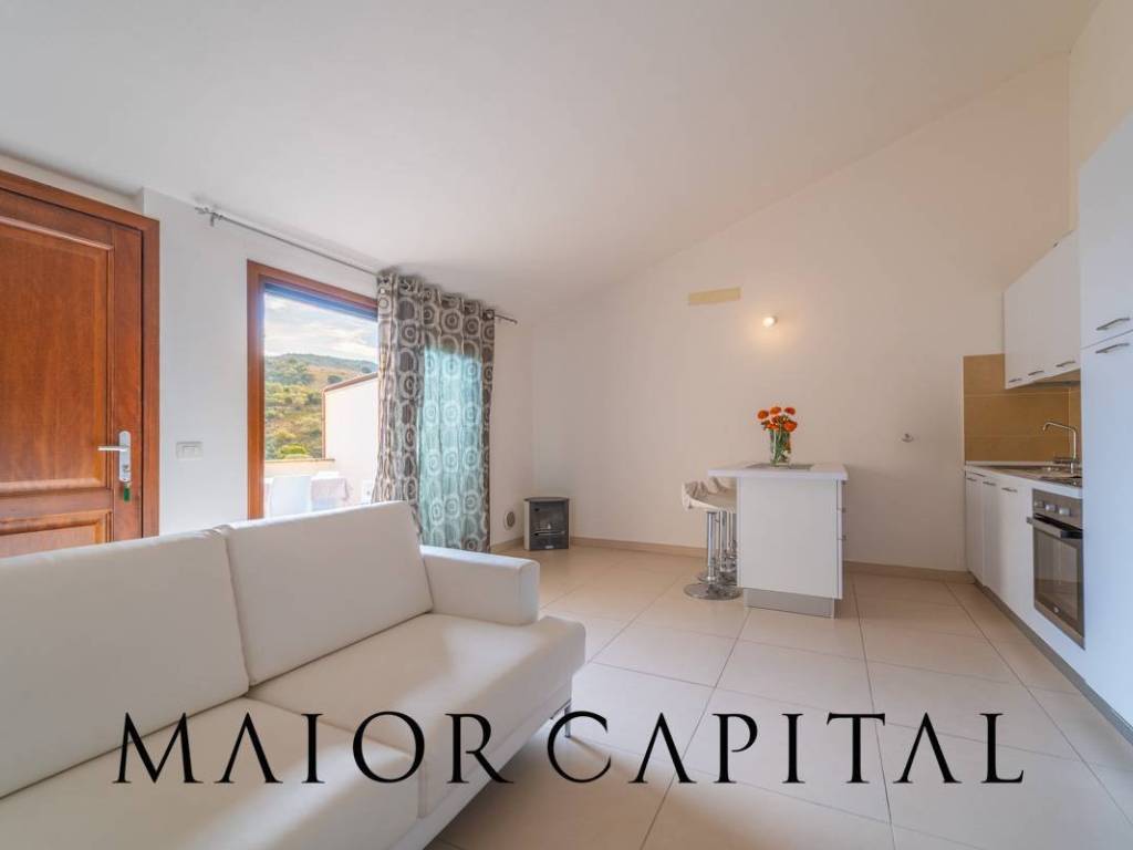 Appartamento a Torpè in Via Turati - Foto 3