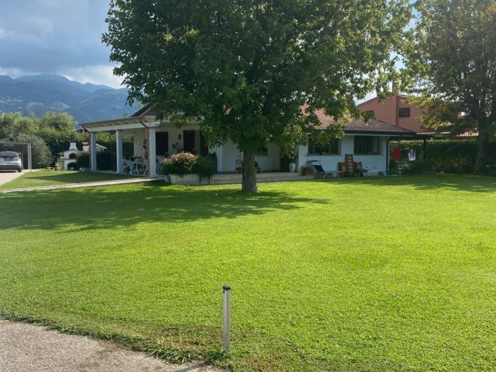 Villa a Pietrasanta in Via Tonfano, 135 - Foto 3