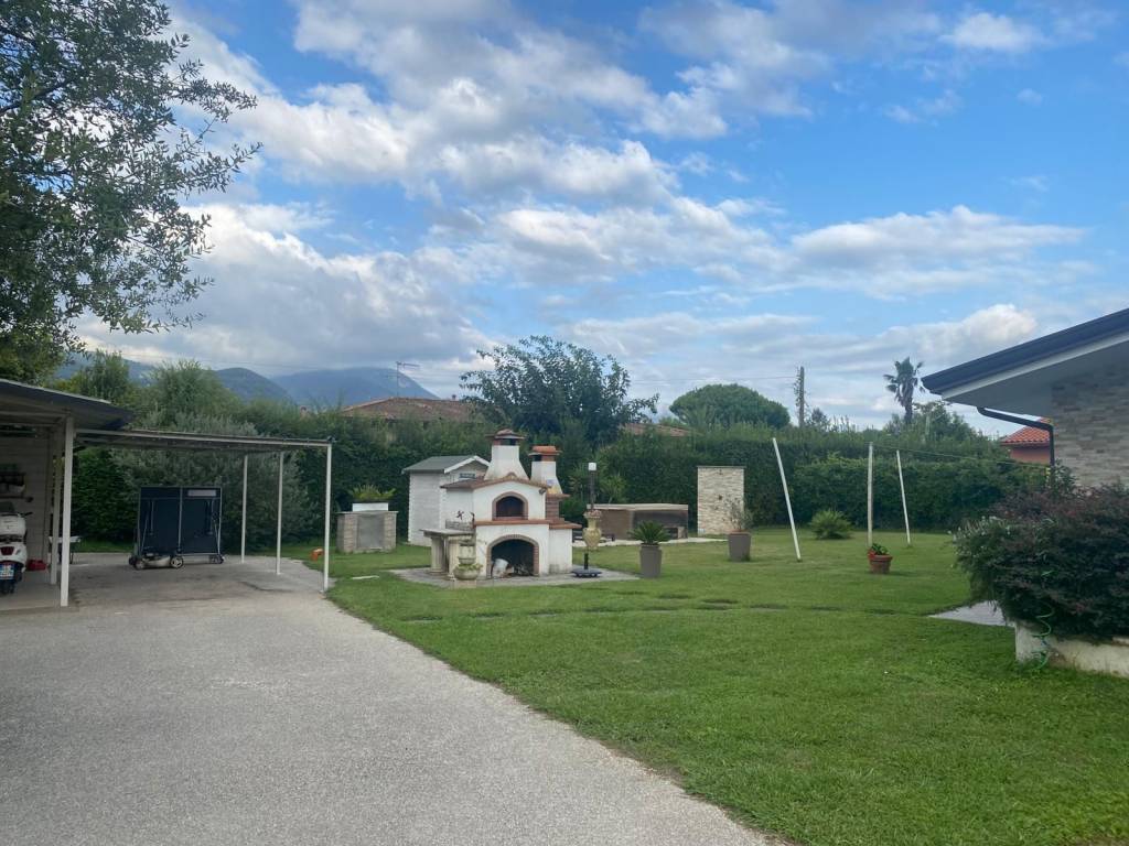 Villa a Pietrasanta in Via Tonfano, 135 - Foto 4
