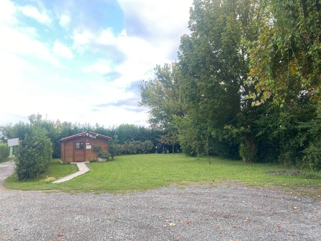 Villa a Pietrasanta in Via Tonfano, 135 - Foto 5