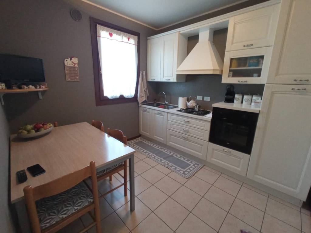 Casa indipendente a Campodoro - Foto 4
