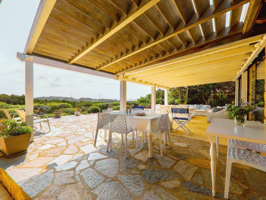 Villa a La maddalena in Via Abbatoggia - Foto 3