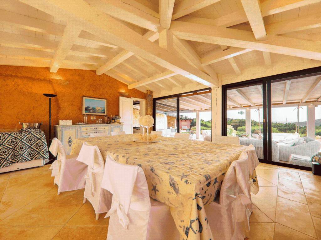 Villa a La maddalena in Via Abbatoggia - Foto 4