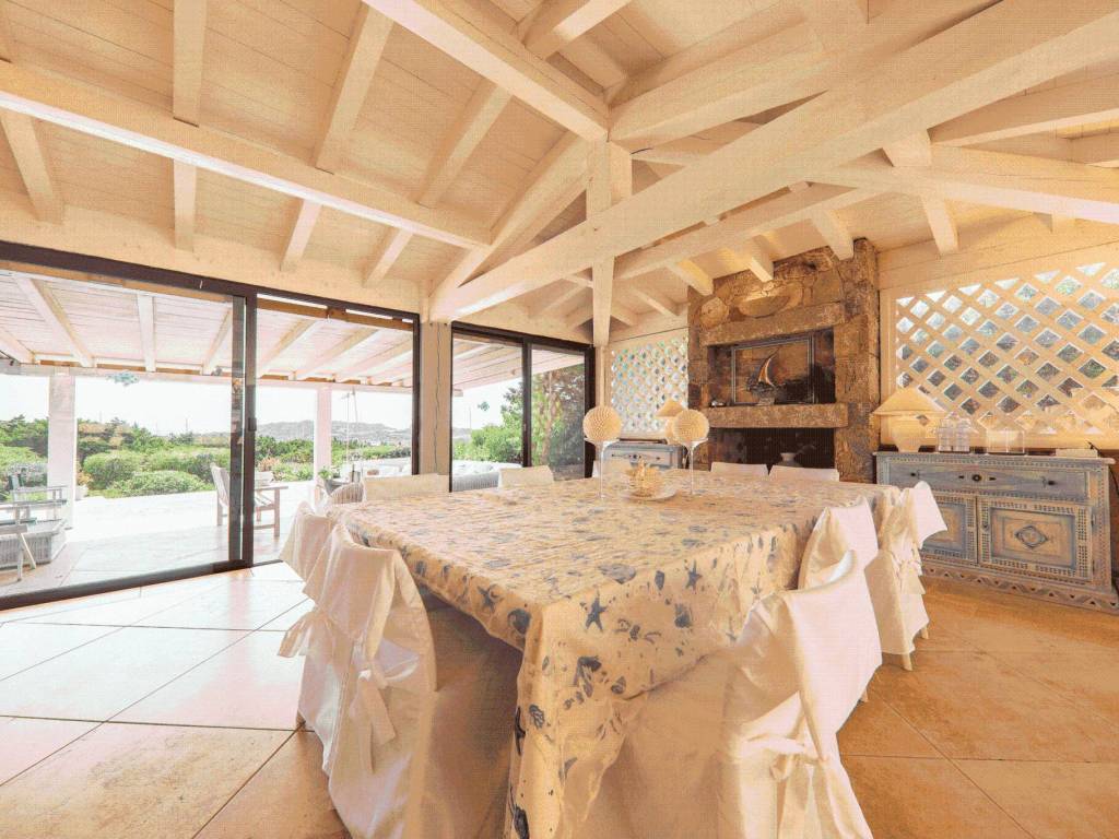 Villa a La maddalena in Via Abbatoggia - Foto 5